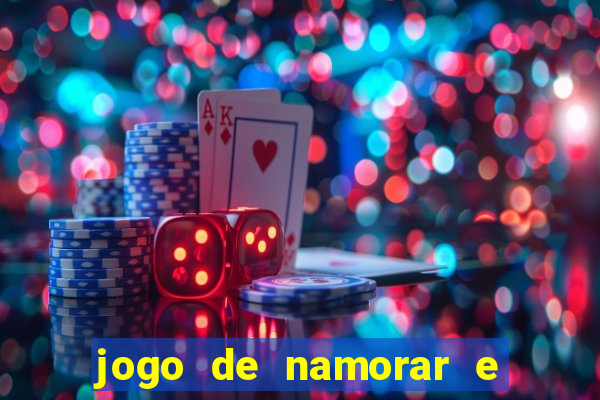 jogo de namorar e fazer filho